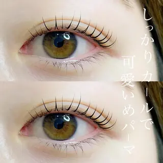 マツエク・マツパ Eyelash Salon Blanc〜まつ毛エクステと眉の専門美容室〜近鉄四日市店所属・Masuda Amiの眉毛・アイブロウイメージ