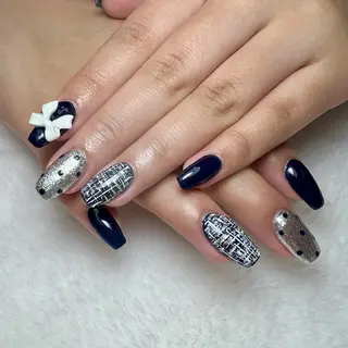 ネイル share所属・. yurieのネイルデザイン