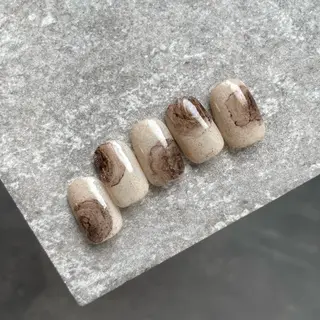 ネイル Ray. 阿倍野/天王寺のネイルデザイン