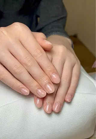 ネイル gypsofia ジプソフィアのネイルデザイン