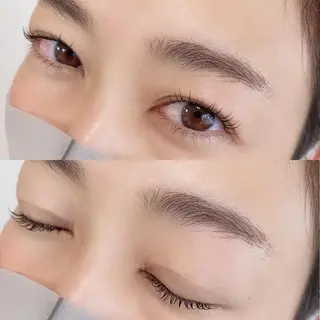 マツエク・マツパ comodo所属・美崎 美乃のマツエク・マツパデザイン