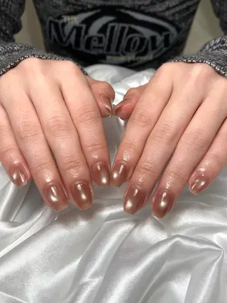 ネイル candy nailのネイルデザイン