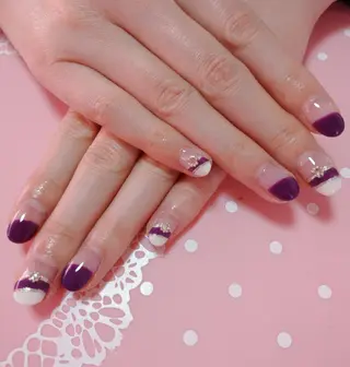 ネイル マリー ネイルのネイルデザイン