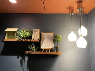 ミディアム カラー EARTH大宮駅前店所属・吉田 瑛美のヘアスタイル