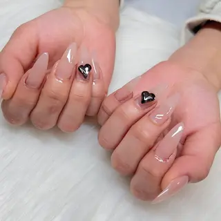 ネイル ネイリストYuri シェルウェリナ船橋のネイルデザイン