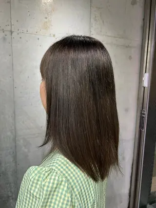 ミディアム ✨ゆーと/矯正 メンズカット✨のヘアスタイル