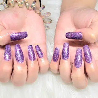 ネイル Natsumi 🦊  Nailのネイルデザイン