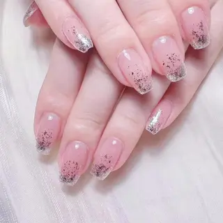 ネイル Nana🎀 💗のネイルデザイン