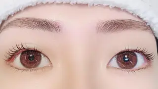 マツエク・マツパ 櫻井 佑美のマツエク・マツパデザイン