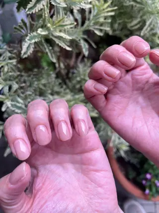 ネイル bonds. yokoのネイルデザイン