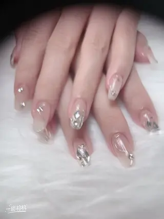 ネイル Vp ネイルのネイルデザイン