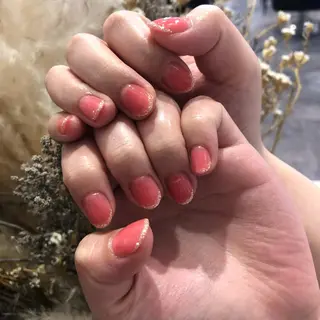 ネイル Classy【クラッシー】所属・Classy: Mizukiのネイルデザイン