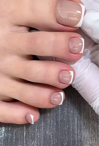 ネイル Beauty Build Upのネイルデザイン