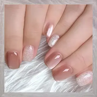 ネイル Frubran フルーブランのネイルデザイン