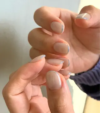 ネイル リン リンのネイルデザイン