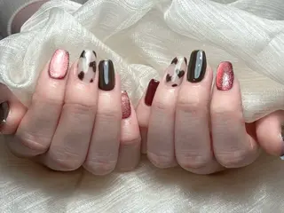 ネイル Nail Jolie所属・Nail Jolieのネイルデザイン