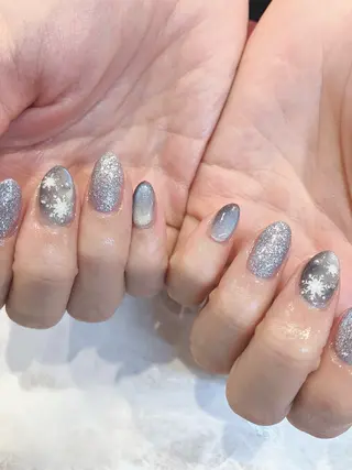 ネイル MyFairLady ayakaのネイルデザイン