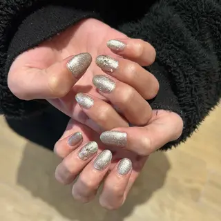 ネイル A. Hashimotoのネイルデザイン