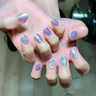 ネイル 吉澤 圭のネイルデザイン