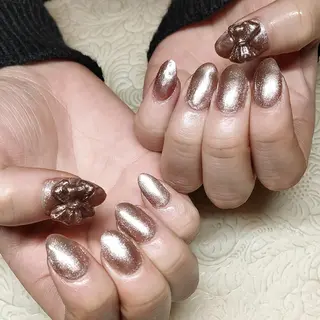 ネイル private nailsalonのネイルデザイン
