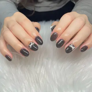 ネイル nailsalon miiのネイルデザイン