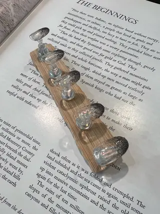 ネイル nail_era_ ainaのネイルデザイン