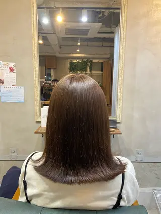 カラー 🎀カットモデル募集 /Kaho🎀のヘアスタイル