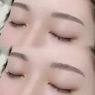 アイブロウ HARIS店長🦋 Ishiguroのマツエク・マツパデザイン