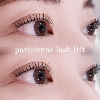 マツエク・マツパ 中村 雛里のマツエク・マツパデザイン