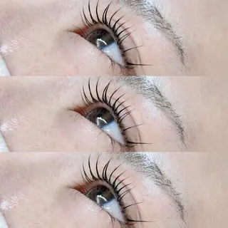 マツエク・マツパ 荘司 桜子のマツエク・マツパデザイン