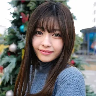 ロング Cecilhair高槻店所属・柳原 武のヘアスタイル