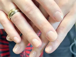 ネイル mieux NATSUKIのネイルデザイン