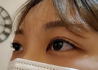 マツエク・マツパ Lycka till 加藤のマツエク・マツパデザイン