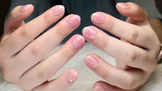 ネイル nancy nailのネイルデザイン