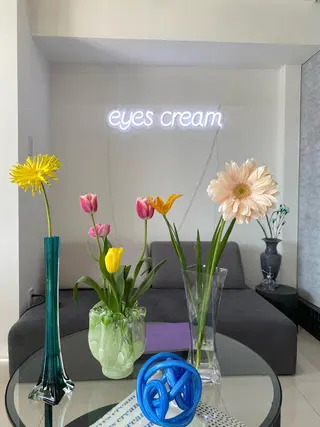 マツエク・マツパ アイブロウ eyes cream所属・まつ毛と眉毛のおみせ 🪄なんばのマツエク・マツパデザイン