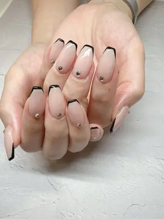 ネイル nailist SATO【銀座】のネイルデザイン