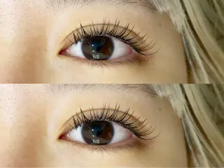 マツエク・マツパ & eye なぐもみずきのマツエク・マツパデザイン