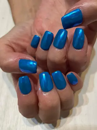 ネイル spell所属・spell nailのネイルデザイン
