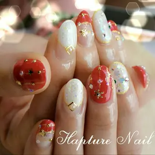 ネイル m- Hiroのネイルデザイン