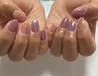 ネイル nail  M&T所属・nail M&Tのネイルデザイン