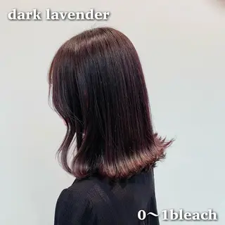 ミディアム カラー パーマ ヘアアレンジ メンズ キッズ ネイル マツエク・マツパ 💕トレンドうる艶髪 💕TUNE銀座のヘアスタイル