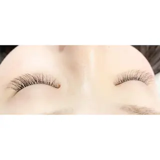 マツエク・マツパ eyelashsalon Lani (ラニ)所属・Lani Erikaのマツエク・マツパデザイン