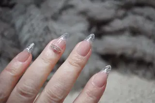 ネイル プライベートサロン jewel nailのネイルデザイン