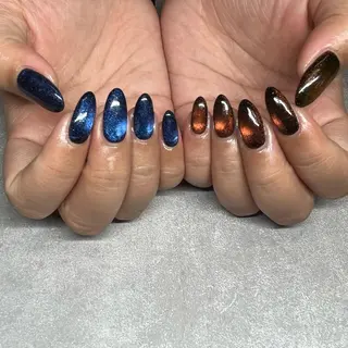 ネイル Daywithout Anythingのネイルデザイン