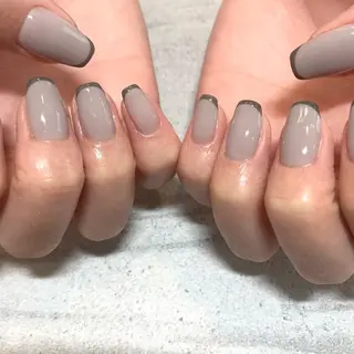 ネイル 岩本 真のネイルデザイン