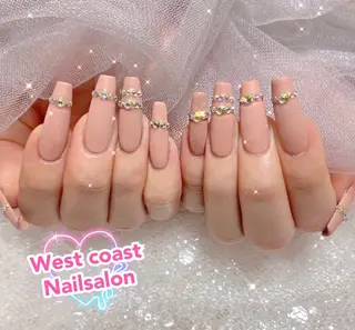 ネイル Hi_nails \ パラジェル取扱店のその他イメージ