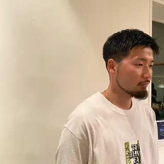 メンズ Takahashi Noa🍊のヘアスタイル