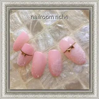 ネイル nailroom richeのネイルデザイン