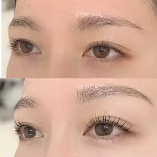 マツエク・マツパ eny🫧 MIYUのマツエク・マツパデザイン