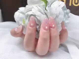 ネイル Kira.nail 洋子のネイルデザイン
